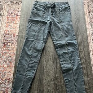 Women's Blue Jeans